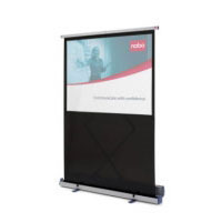 Nobo Portable Desktop Screen (4:3) 150cm (1901955)